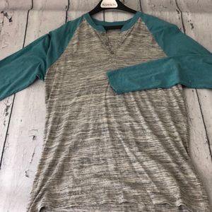 Men’s Lularoe Mark
